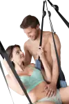 Wild Side Sex Swing
