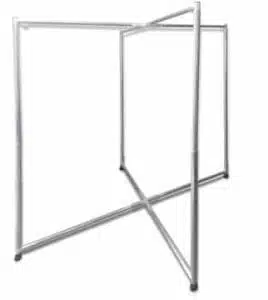 slingstandwhite Sex Sling Stand